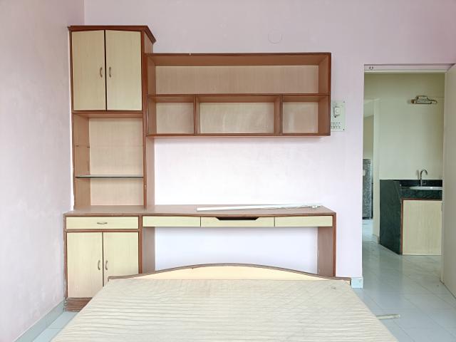Nilanjali CHS 2 Bedroom 1150 Sq. Ft. Apartment in Kalyani Nagar Pune Listing ID: #9898