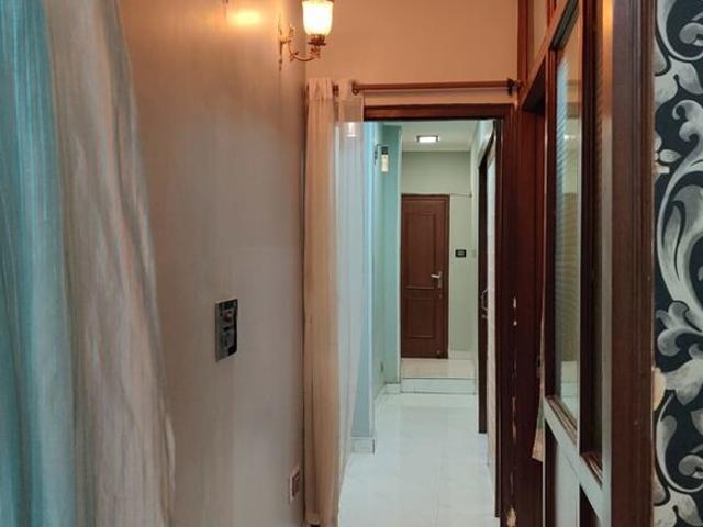 Nilay Begur Woods 3 Bedroom 1960 Sq. Ft. Apartment in Begur Bangalore Listing ID: #10173
