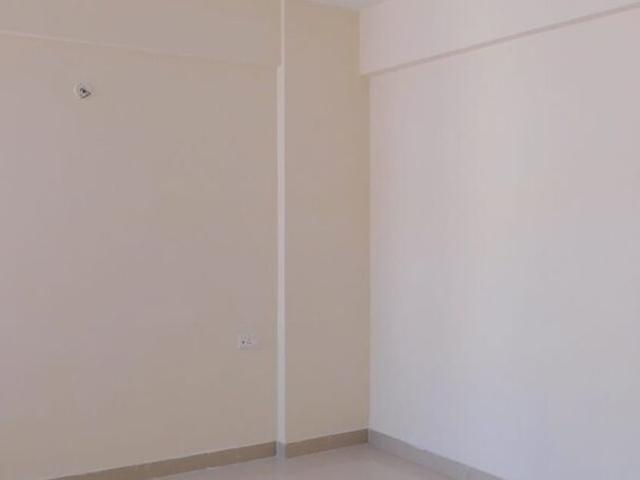 Nilaya Greens 1 Bedroom 628 Sq. Ft. Apartment in Sikrod Ghaziabad Listing ID: #10199