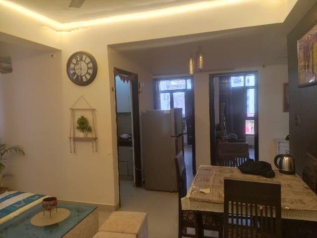 Nilaya Greens 2.5 Bedroom 1002 Sq. Ft. Apartment in Raj Nagar Extension Ghaziabad Listing ID: #10253