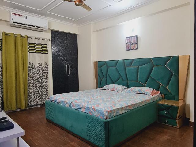 Nilaya Greens 2 Bedroom 852 Sq. Ft. Apartment in Raj Nagar Extension Ghaziabad Listing ID: #9441