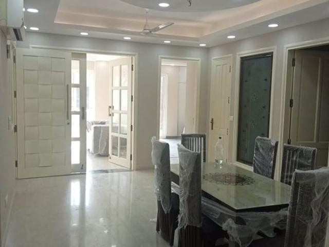 Nilgiri Appartment Alaknanda 2 Bedroom 1440 Sq. Ft. Apartment in Alaknanda Delhi Listing ID: #10334
