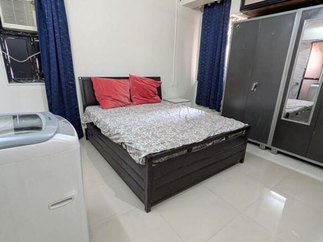 Nilgiri Gardens 1 Bedroom 460 Sq. Ft. Apartment in Nerul Navi Mumbai Listing ID: #10223