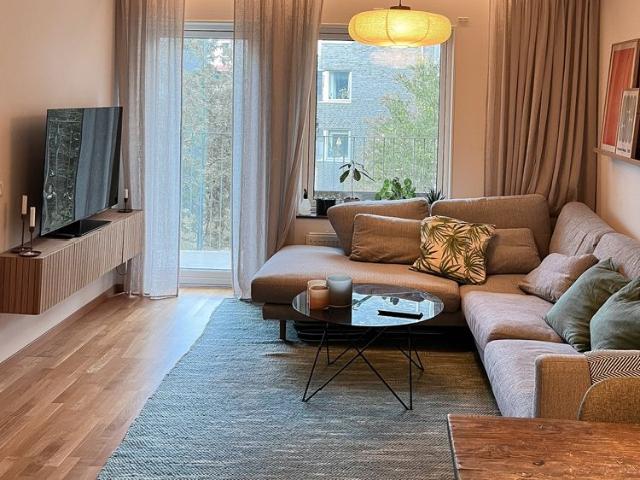 Nils Dahlbecks Gata, Göteborg