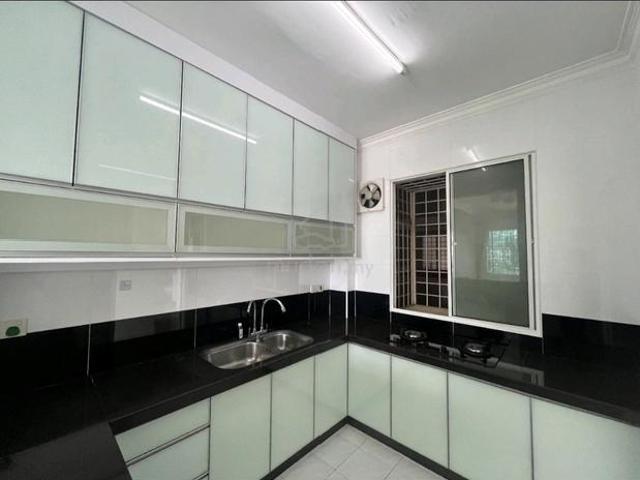 Nipah emas fully renovated