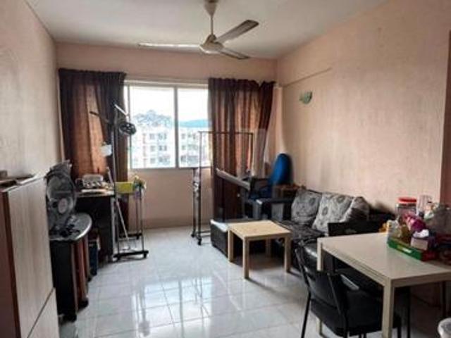 Nipah Emas WellMaintained CHEAPEST UNIT 1 Carpark in Sg Dua
