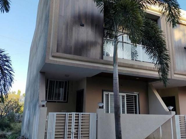 Nipania, Indore East 3 Bedroom 1806 Sq. Ft. Builder Floor in Nipania Indore Listing ID: #10304