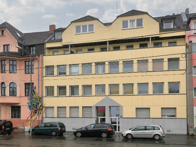 Nippes mit Domblick!