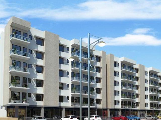 Nirupam Royal Palms Extension 3 Acre Phase 2,Hoshangabad Road 2 BHK Apartment For Sale Bhopal