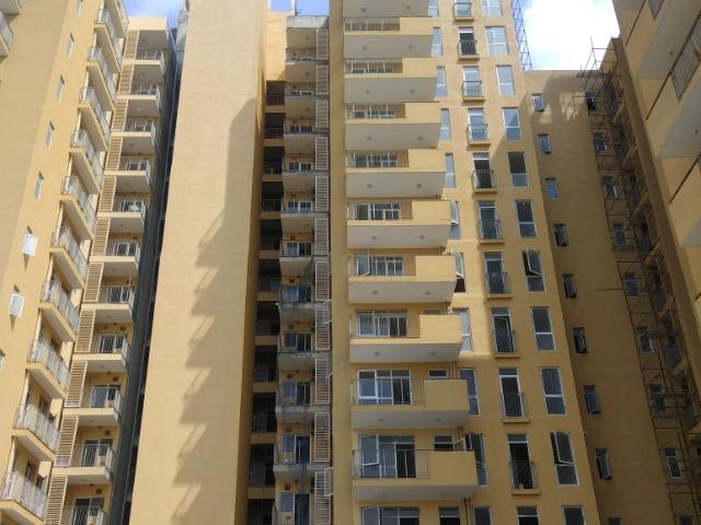 Nirvana Country Birch Court 4 Bedroom 3600 Sq. Ft. Builder Floor in Sector 50 Gurgaon Listing ID: #9474