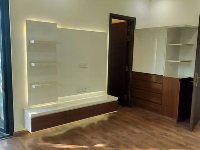 Nirvana Country, Sector 50 4 Bedroom 2337 Sq. Ft. Builder Floor in Nirvana Country Gurgaon Listing ID: #10259