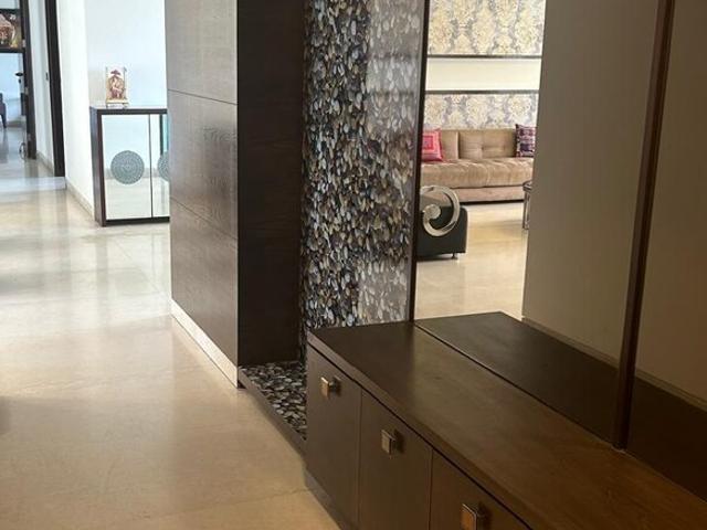 Nirvana Courtyard 4 Bedroom 240 Sq. Yd. Villa in Sector 50 Gurgaon Listing ID: #9234