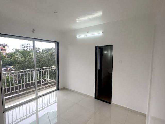 Nirvana Gardens 1 Bedroom 495 Sq. Ft. Apartment in Khadakpada Thane Listing ID: #9438