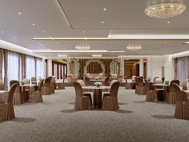 Nirvana Landmark 2 Bedroom 1224 Sq. Ft. Apartment in Jakhya Indore Listing ID: #10375