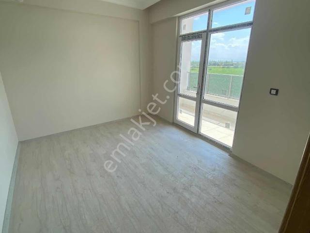 Nirvana Parkta Kiralık Daire