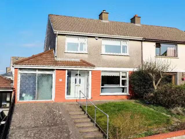 Nirvana, 23 Lough Atalia Avenue, Renmore, Co. Galway, H91NCD7.