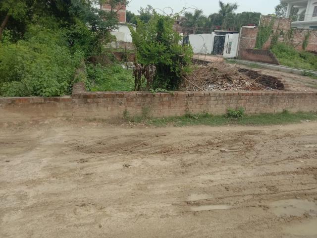 Nirwana Enclave 800 Sq.Ft. Plot in Kanpur Road Lucknow Listing ID: #9956