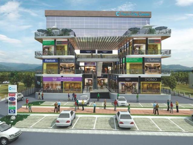 Nira Office Office For Sale Pune