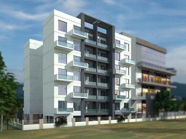 Nira 2 BHK Apartment For Sale Pune