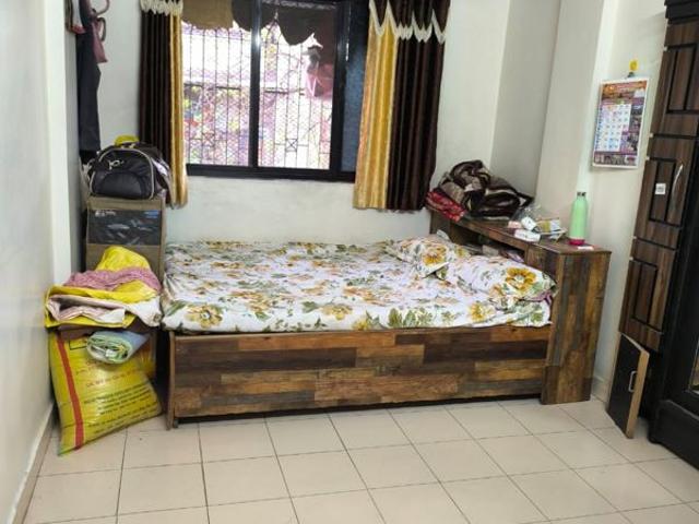 Niraj City Apartment 1 Bedroom 650 Sq. Ft. Apartment in Kalyan West Thane Listing ID: #10351