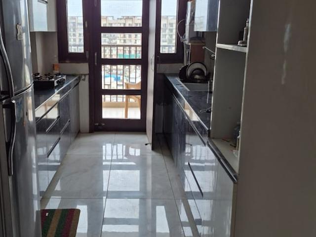 Nirala Aspire Plaza 2.5 Bedroom 1180 Sq. Ft. Apartment in Sector 16 Greater Noida Listing ID: #9157