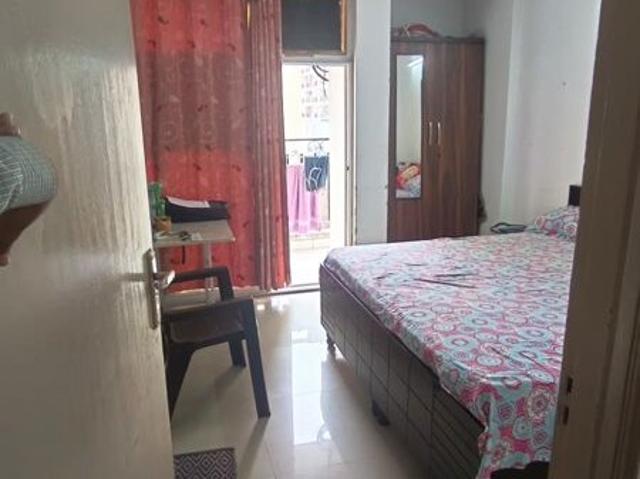 Nirala Aspire 2.5 Bedroom 1180 Sq. Ft. Apartment in Sector 16 Greater Noida Listing ID: #10355