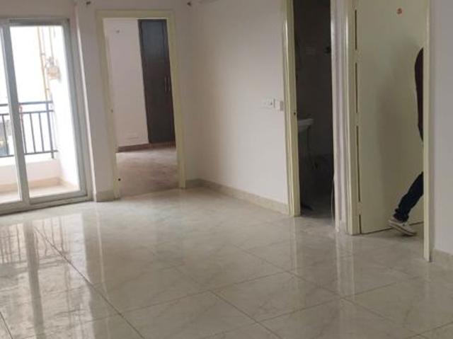 Nirala Aspire 2 Bedroom 1065 Sq. Ft. Apartment in Sector 16 Greater Noida Listing ID: #10212