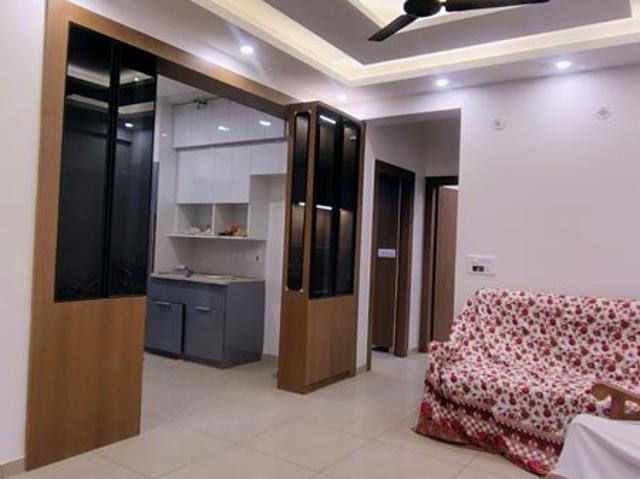 Nirala Aspire 3 Bedroom 813 Sq. Ft. Apartment in Sector 16 Greater Noida Listing ID: #10010
