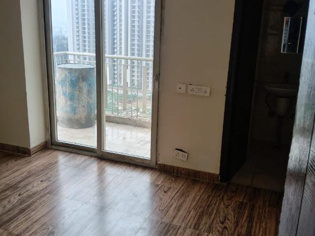 Nirala Aspire 3 Bedroom 1365 Sq. Ft. Apartment in Sector 16 Greater Noida Listing ID: #10314