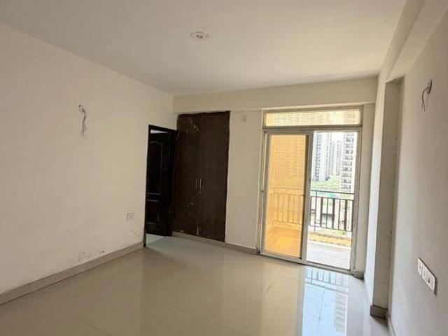 Nirala Greenshire 3 Bedroom 1350 Sq. Ft. Apartment in Sector 2 Greater Noida Listing ID: #10430