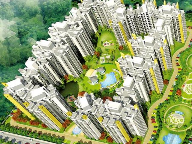 Nirala Estate,Noida Extension 4.5 BHK Apartment For Sale Noida