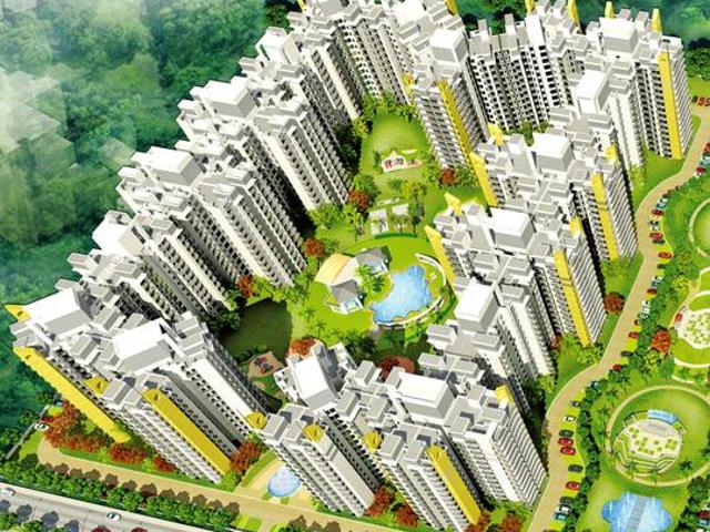 Nirala Estate,Noida Extension 3 BHK Apartment For Sale Greater Noida