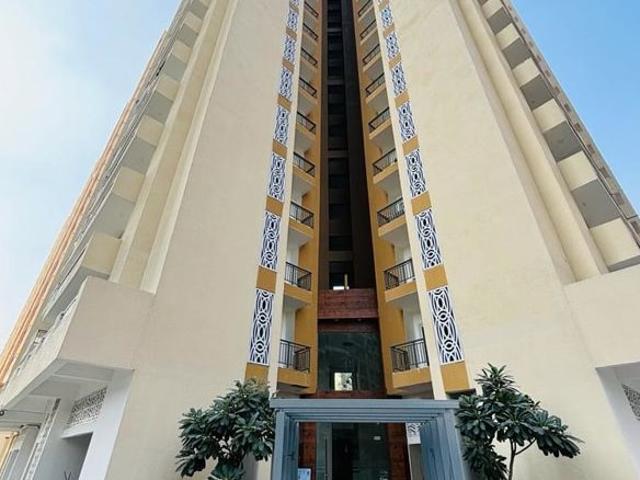Nirala Estate II 3 Bedroom 1250 Sq. Ft. Apartment in Tech Zone 4 Greater Noida Listing ID: #10387