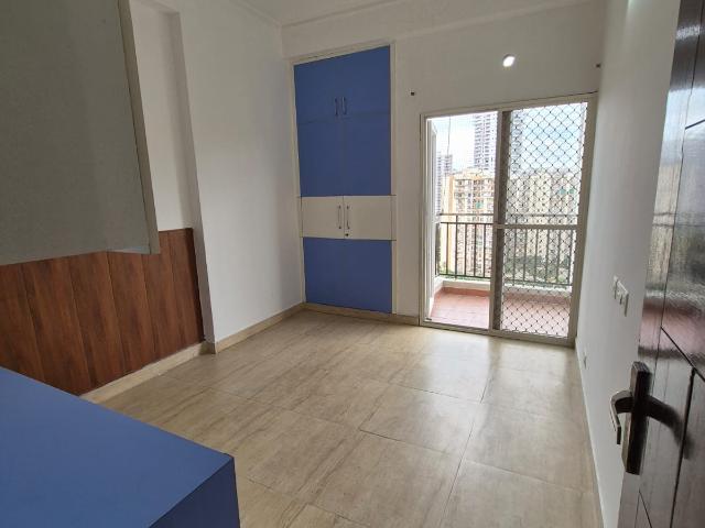 Nirala Estate II 3 Bedroom 1385 Sq. Ft. Apartment in Tech Zone 4 Greater Noida Listing ID: #10393