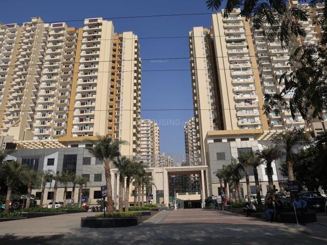 Nirala Estate Phase V,Noida Extension 3 BHK Apartment For Sale Greater Noida