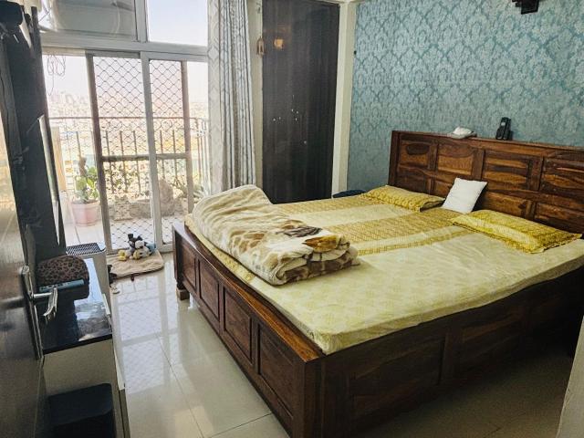 Nirala Estate 2.5 Bedroom 955 Sq. Ft. Apartment in Tech Zone 4 Greater Noida Listing ID: #10075