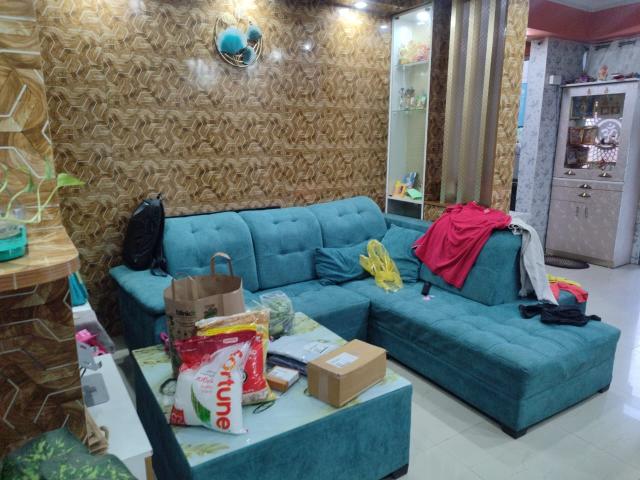 Nirala Estate 2 Bedroom 955 Sq. Ft. Apartment in Tech Zone 4 Greater Noida Listing ID: #9886