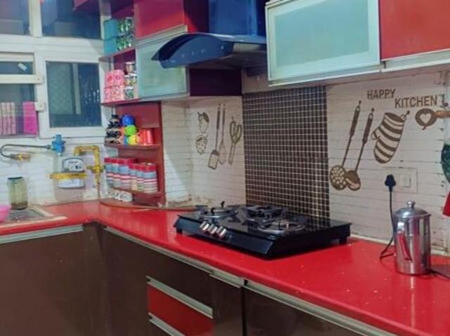 Nirala Estate 2 Bedroom 955 Sq. Ft. Apartment in Tech Zone 4 Greater Noida Listing ID: #10335