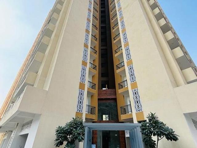 Nirala Estate 3 Bedroom 1250 Sq. Ft. Apartment in Tech Zone 4 Greater Noida Listing ID: #10427