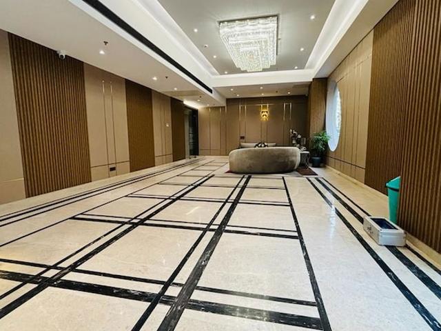 Nirala Estate 3 Bedroom 1385 Sq. Ft. Apartment in Tech Zone 4 Greater Noida Listing ID: #10404