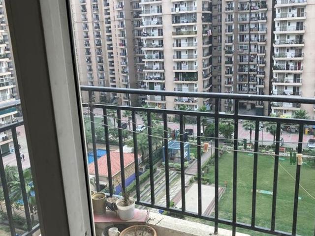 Nirala Estate 3 Bedroom 1440 Sq. Ft. Apartment in Tech Zone 4 Greater Noida Listing ID: #10339