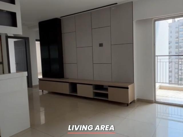 Nirala Estate 3 Bedroom 1440 Sq. Ft. Apartment in Tech Zone 4 Greater Noida Listing ID: #9654