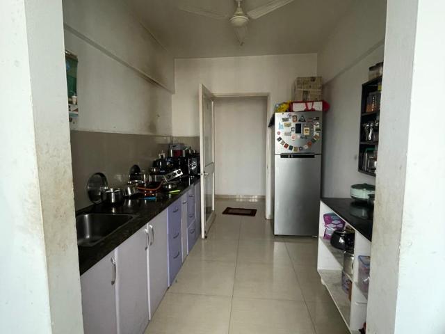 Nirman Adi 3 Bedroom 1400 Sq. Ft. Apartment in Kalyani Nagar Pune Listing ID: #9251