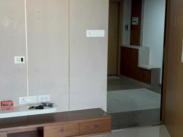 Nirman Altius 3 Bedroom 1520 Sq. Ft. Apartment in Kharadi Pune Listing ID: #10365