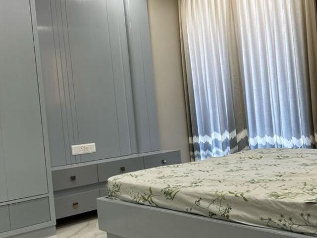 Nirman Nagar, Jaipur West 4 Bedroom 2112 Sq. Ft. Builder Floor in Nirman Nagar Jaipur Listing ID: #10278