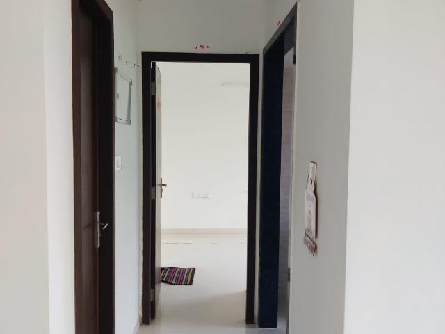 Nirmaan Ayodhya Imperial 1 Bedroom 515 Sq. Ft. Apartment in Dombivli East Thane Listing ID: #9644