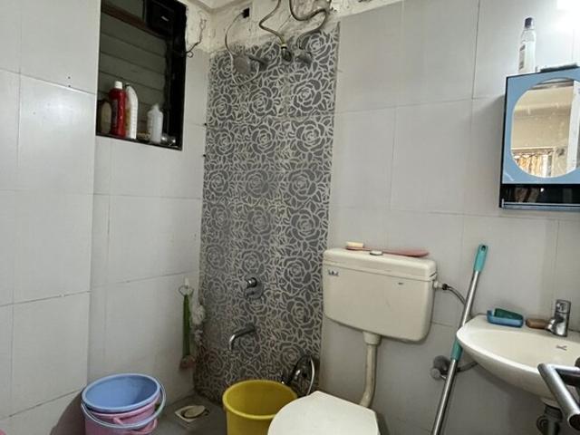 Nirmal Polaris 2 Bedroom 778 Sq. Ft. Apartment in Mulund West Mumbai Listing ID: #10240