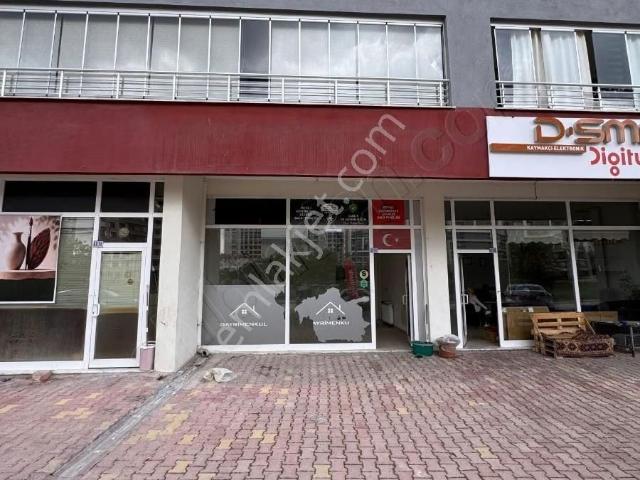 Nisa'dan Şefikcan'da Kiralık Dükkan