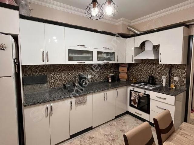 Nisa'dan Kaçırılmayacak 2+1 Satılık Daire