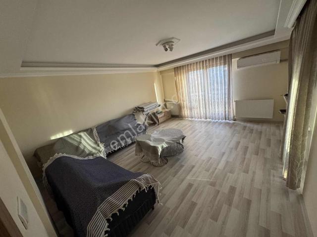 Nisan Gymden Kızılcıklıda Satılık 6+1 Geniş Dubleks Daire